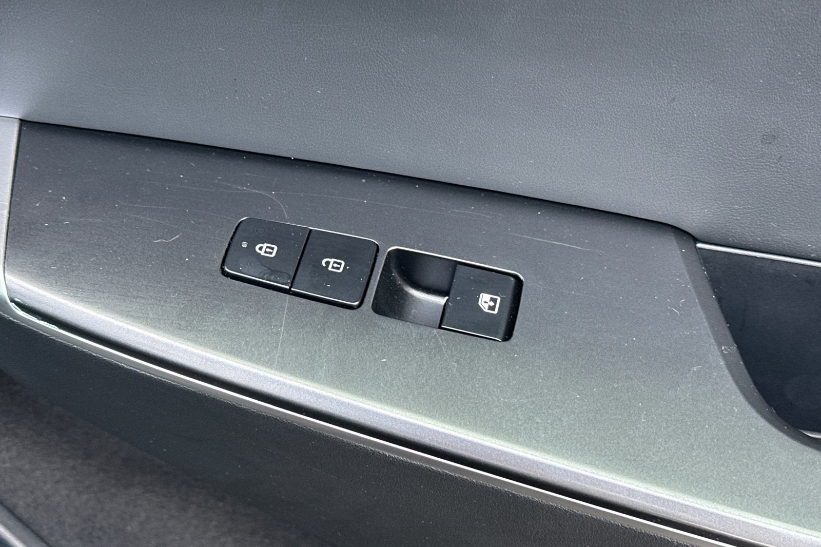 2024 Kia EV6 Light Long Range