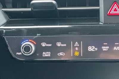 2024 Kia EV6 Light Long Range