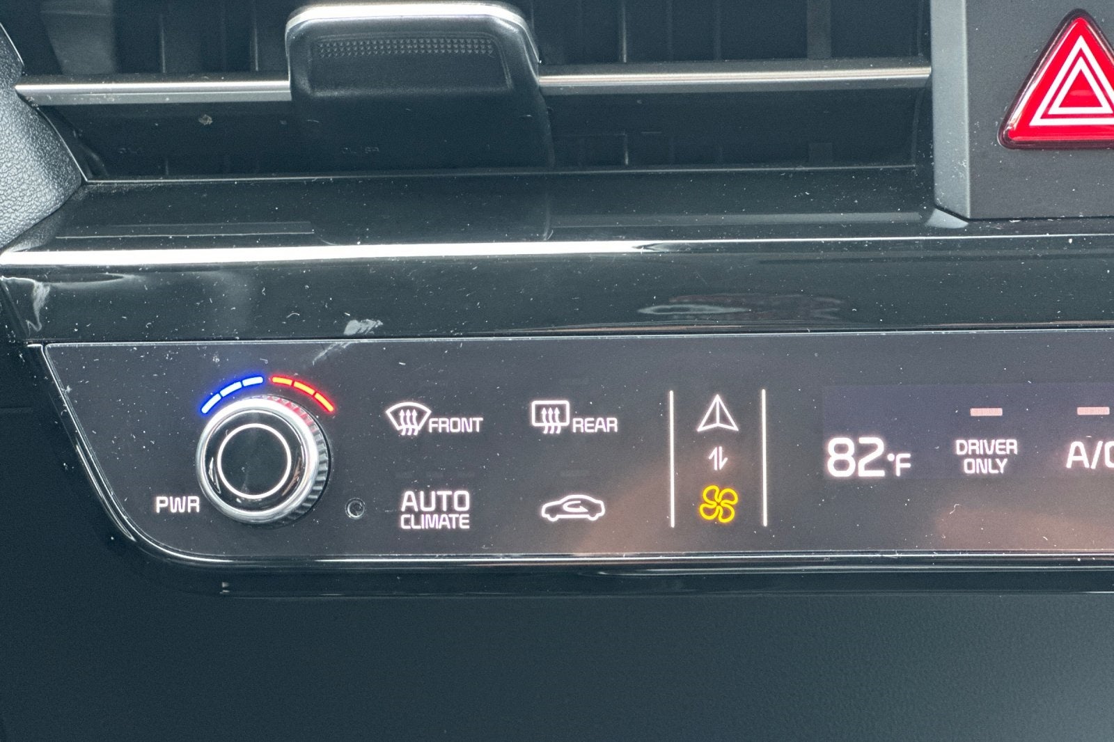 2024 Kia EV6 Light Long Range