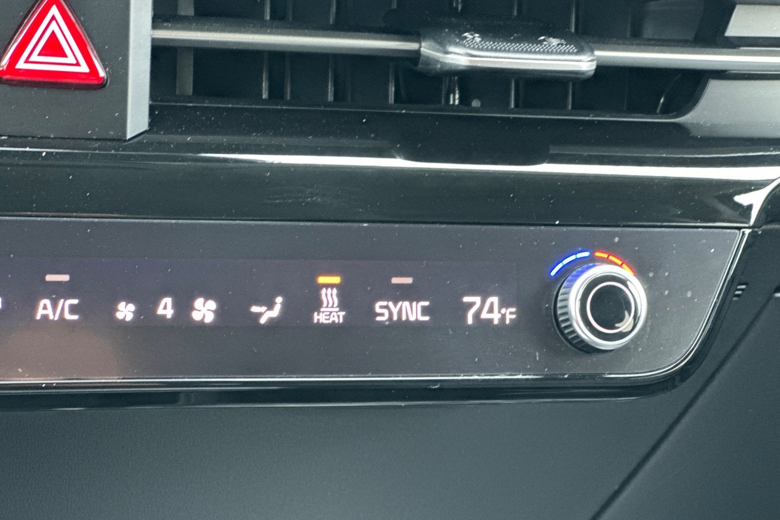 2024 Kia EV6 Light Long Range