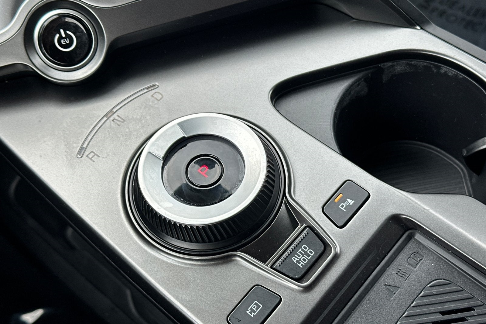 2024 Kia EV6 Light Long Range