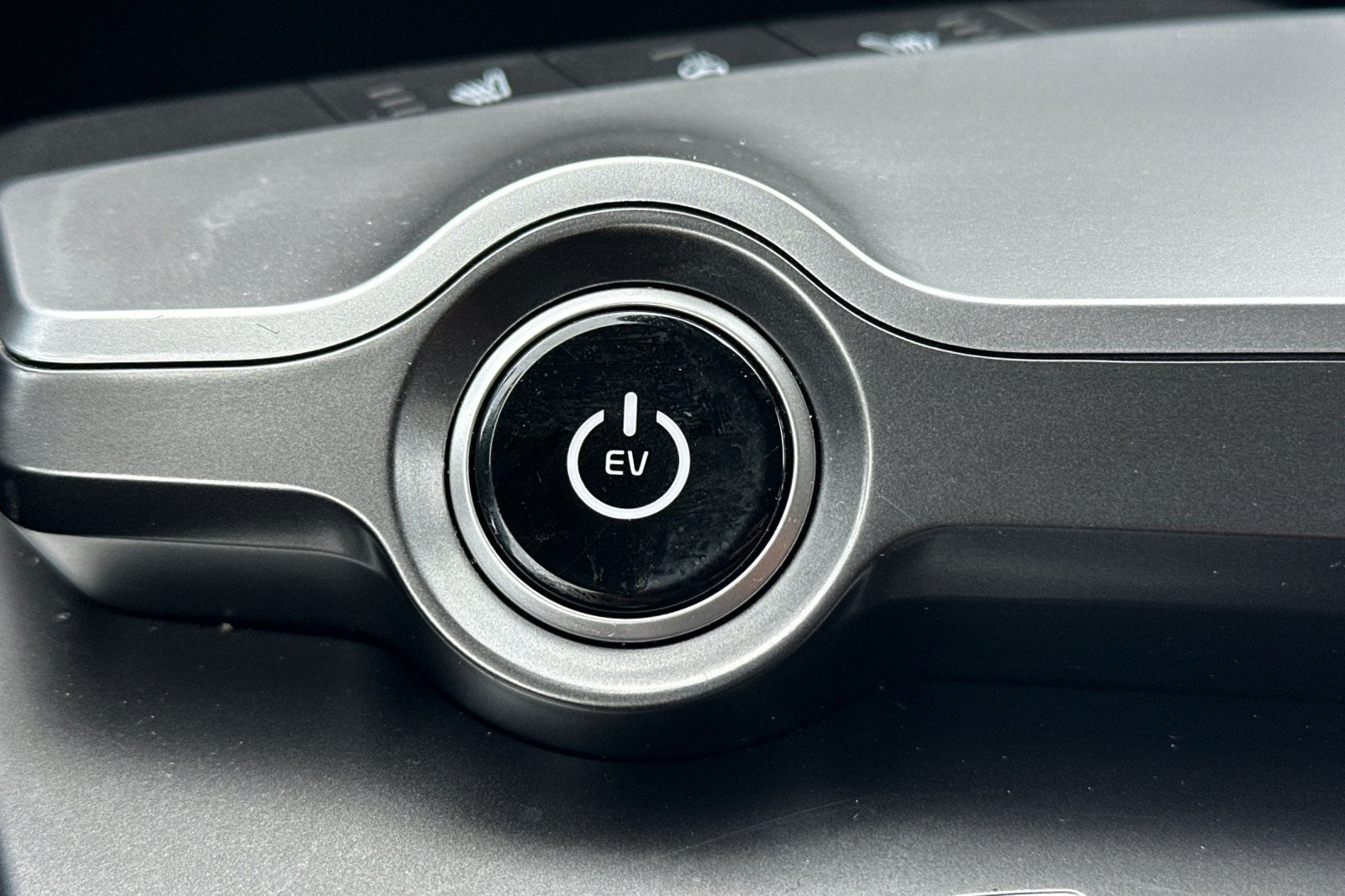 2024 Kia EV6 Light Long Range