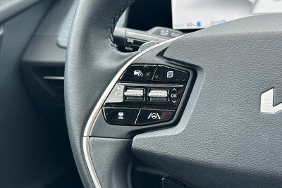 2024 Kia EV6 Light Long Range