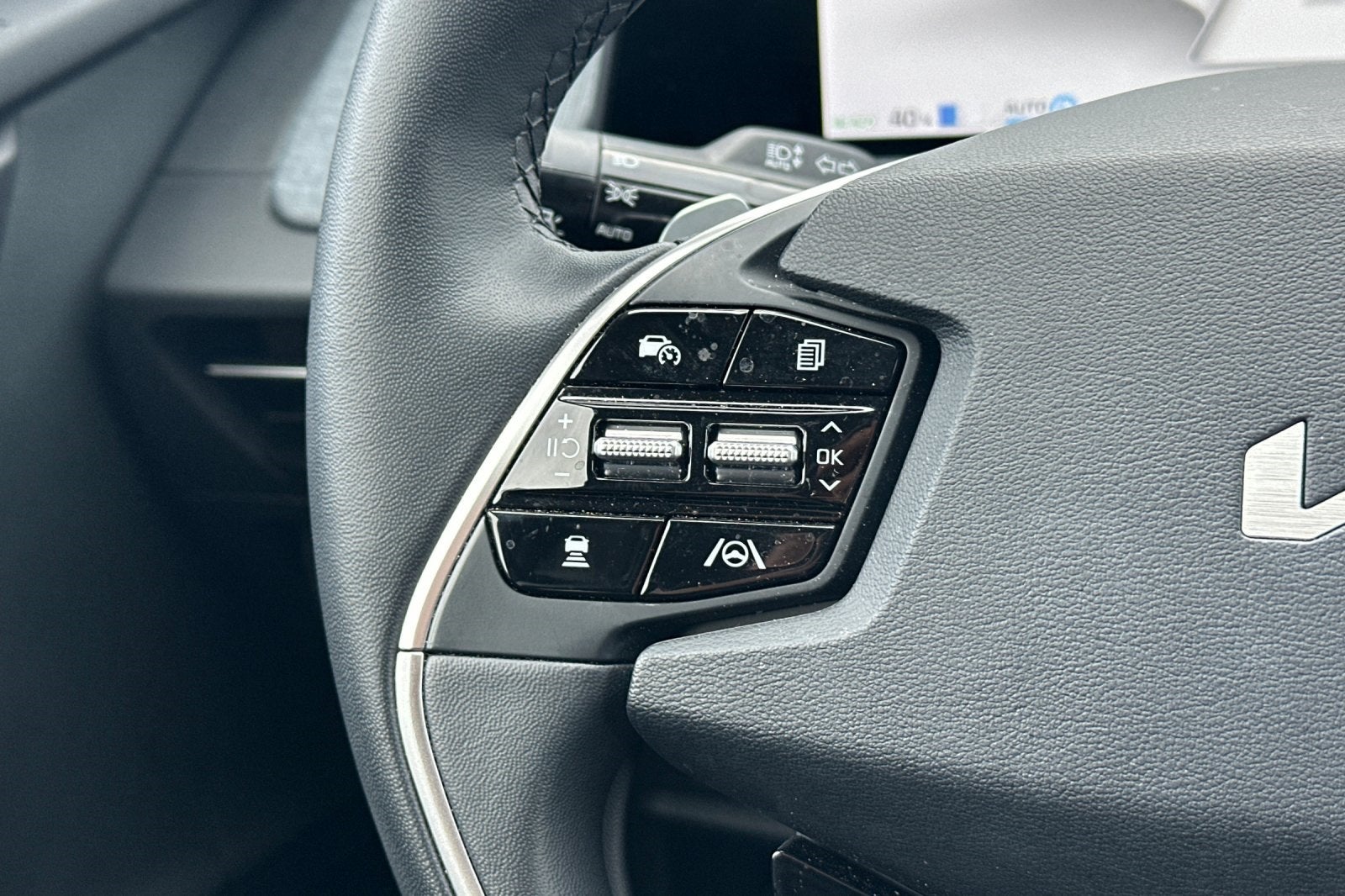 2024 Kia EV6 Light Long Range