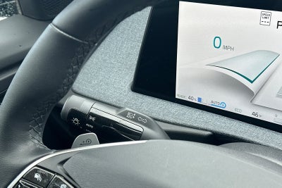 2024 Kia EV6 Light Long Range