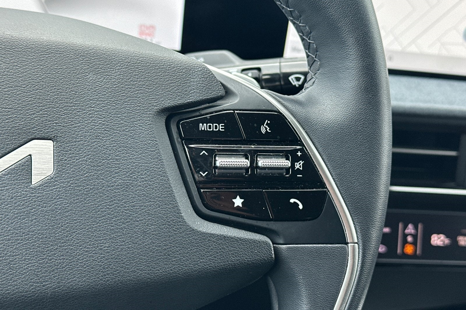 2024 Kia EV6 Light Long Range