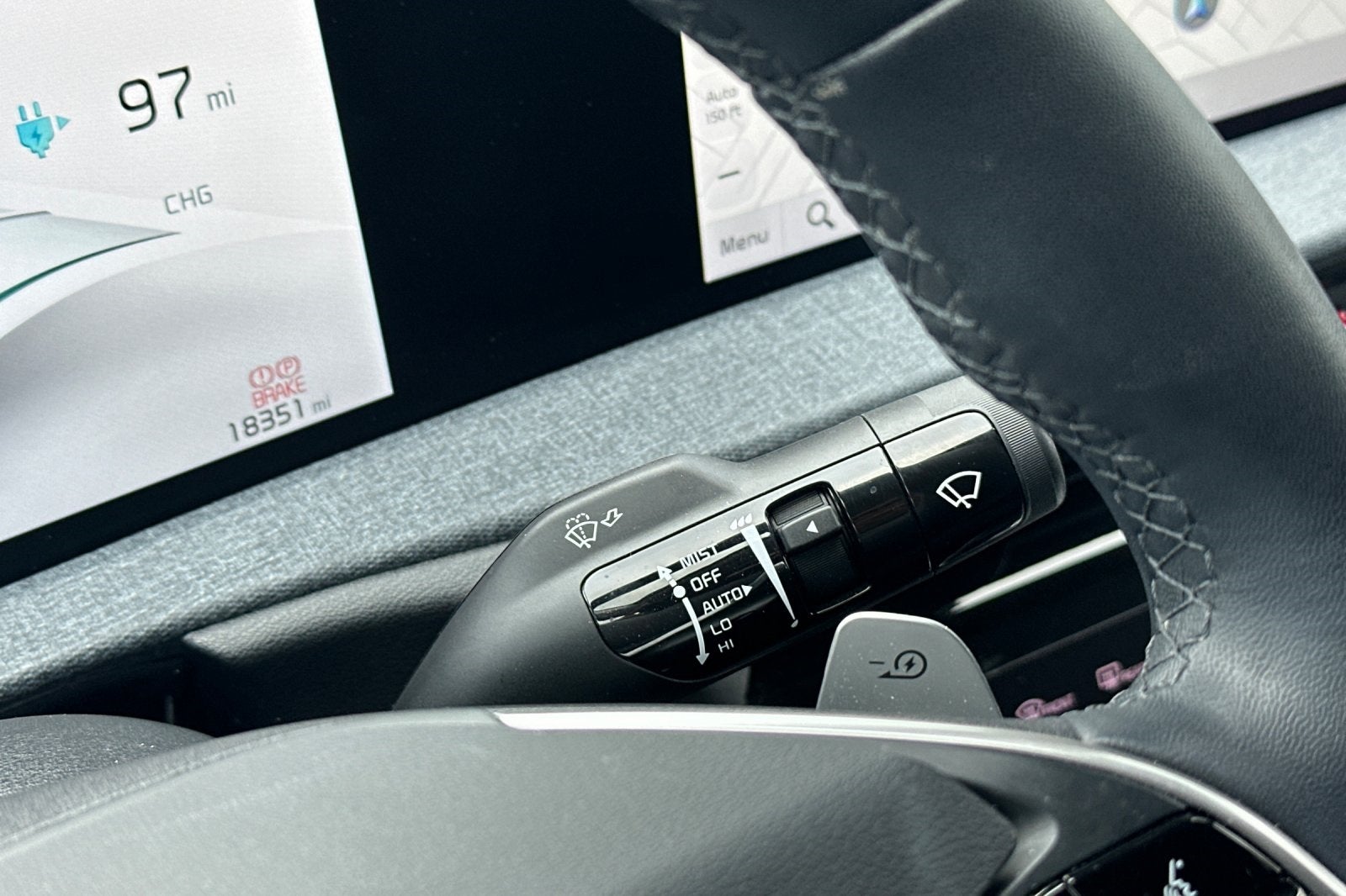 2024 Kia EV6 Light Long Range