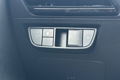 2024 Kia EV6 Light Long Range