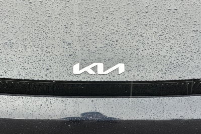2024 Kia EV6 Light Long Range