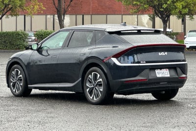 2024 Kia EV6 Light Long Range