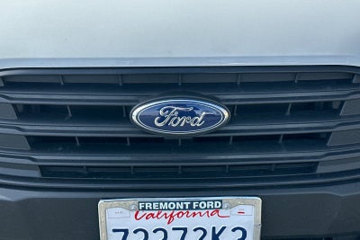 2022 Ford Transit Connect XL