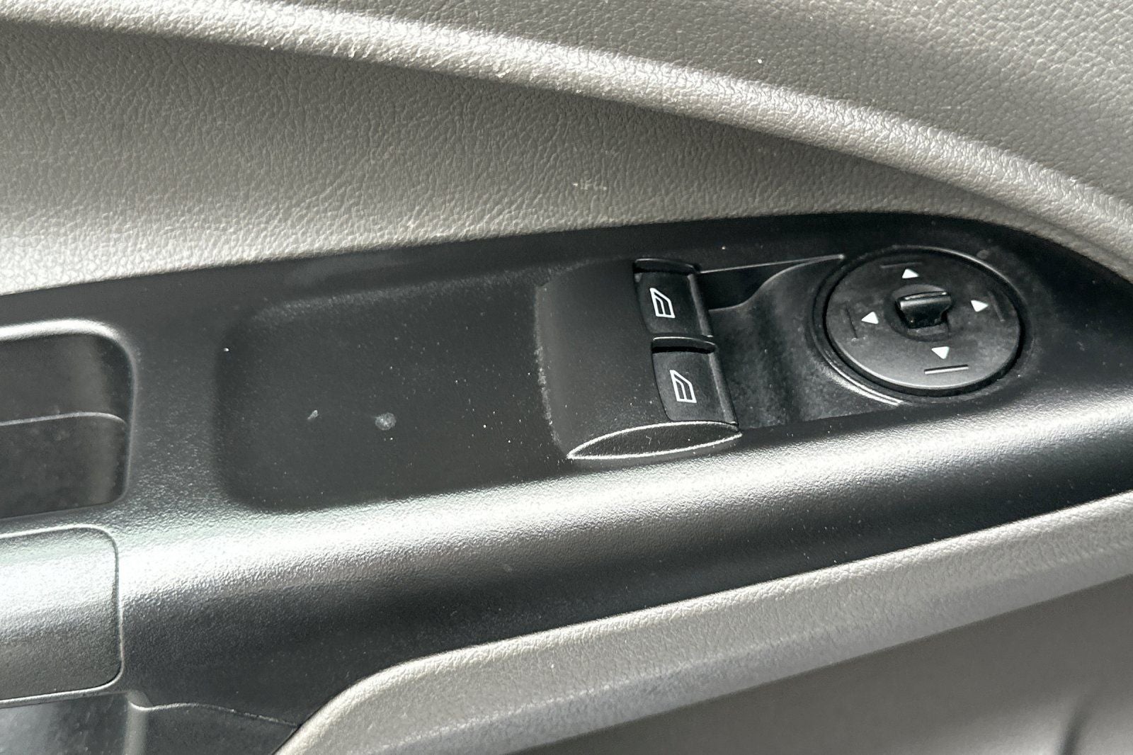 2022 Ford Transit Connect XL