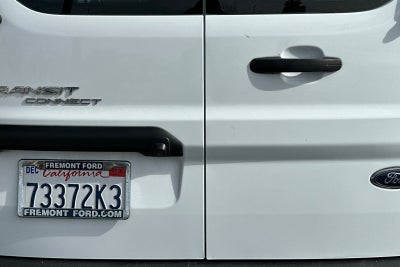 2022 Ford Transit Connect XL