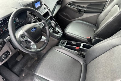 2022 Ford Transit Connect XL