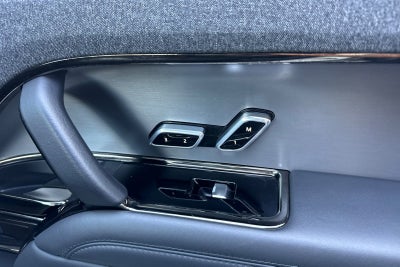 2024 Land Rover Range Rover Sport Dynamic SE