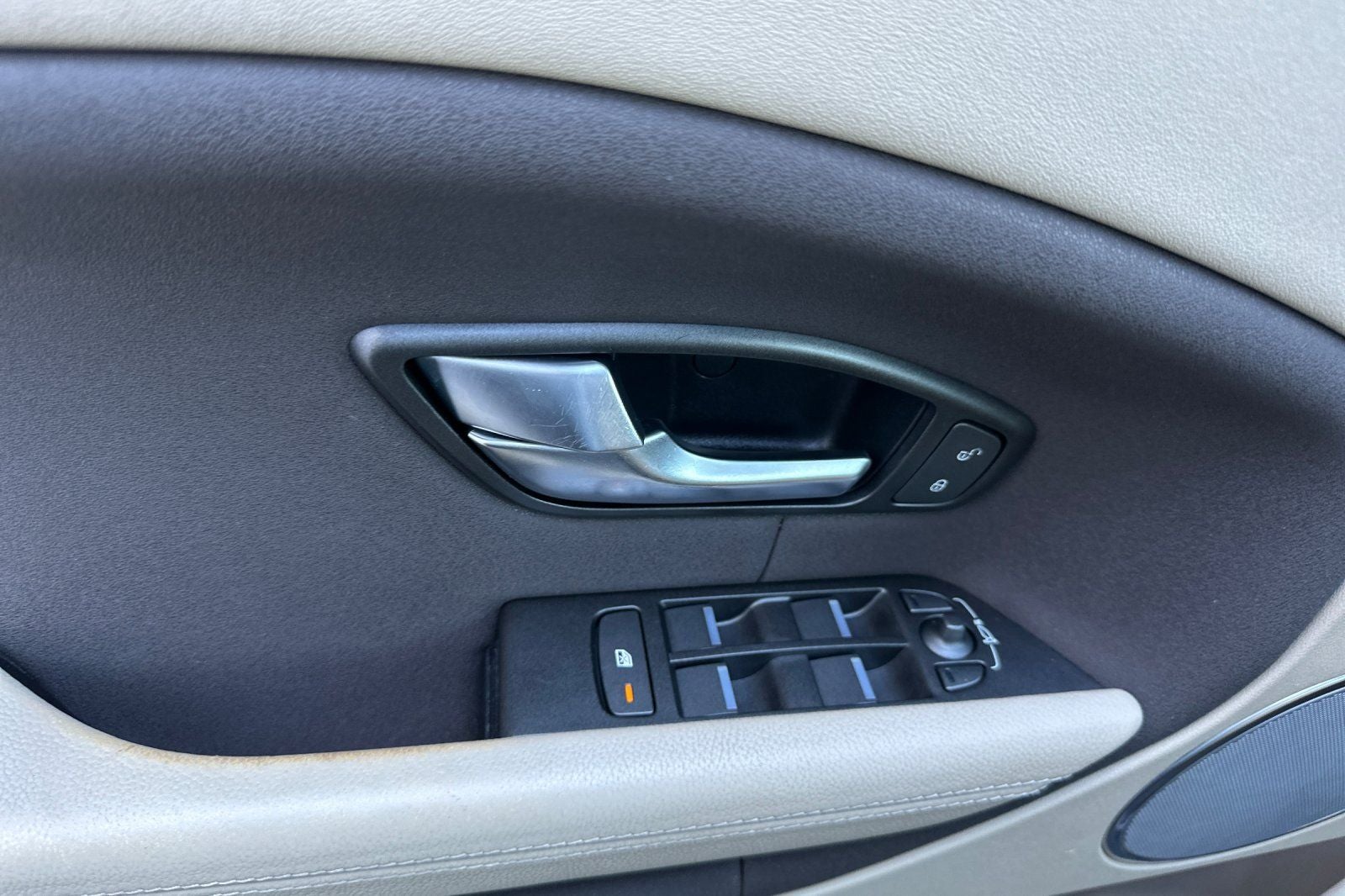 2018 Land Rover Range Rover Evoque SE