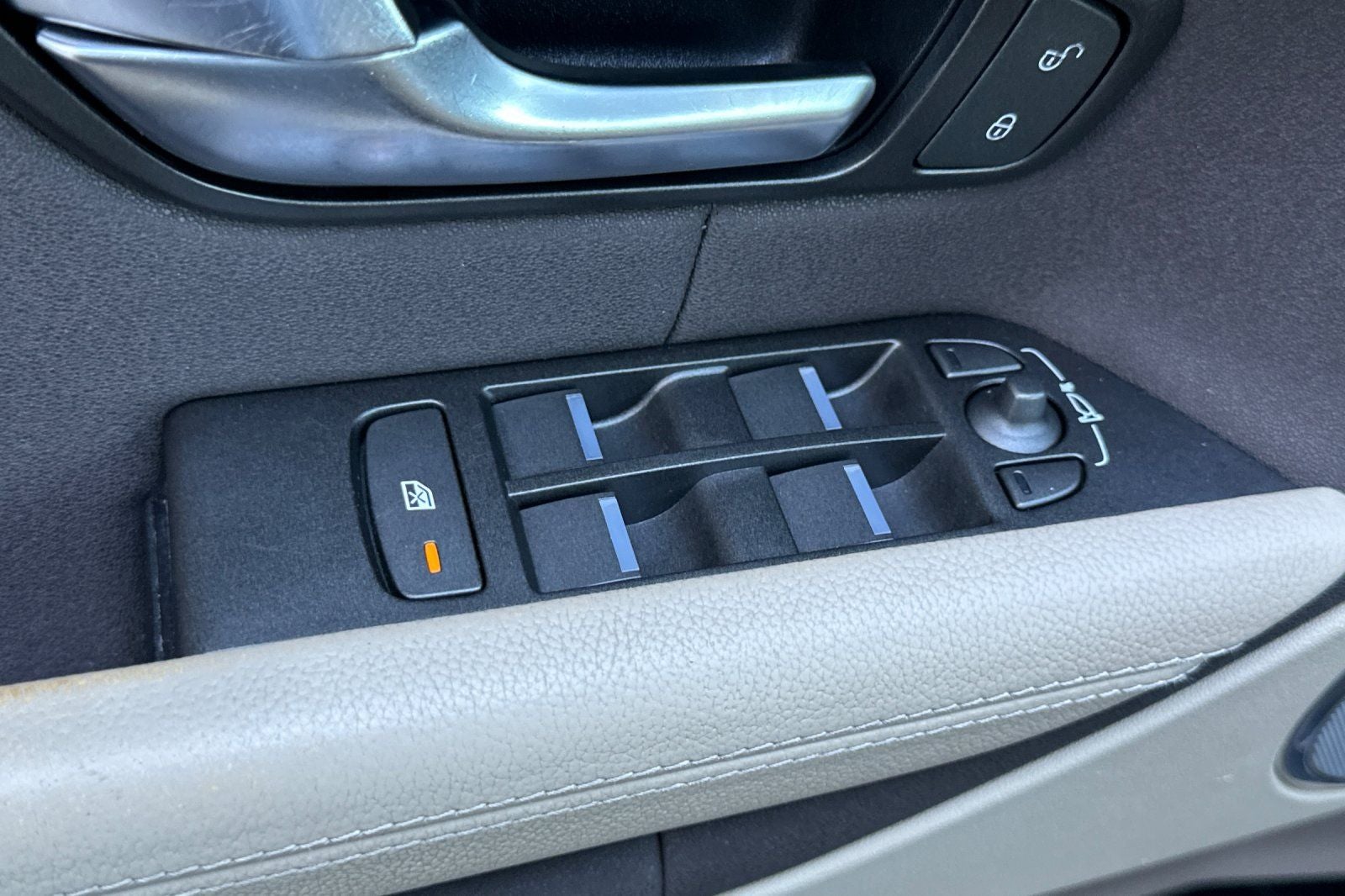 2018 Land Rover Range Rover Evoque SE