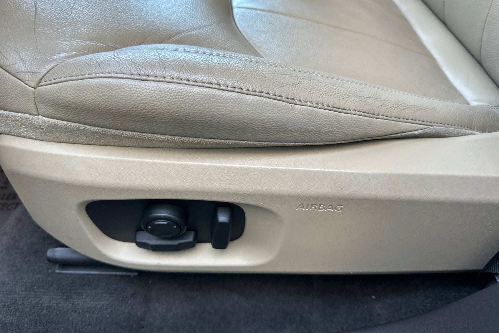 2018 Land Rover Range Rover Evoque SE