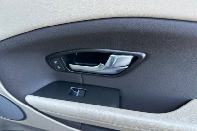 2018 Land Rover Range Rover Evoque SE