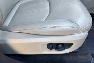 2018 Land Rover Range Rover Evoque SE