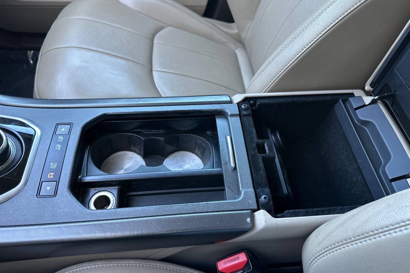 2018 Land Rover Range Rover Evoque SE