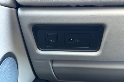 2018 Land Rover Range Rover Evoque SE