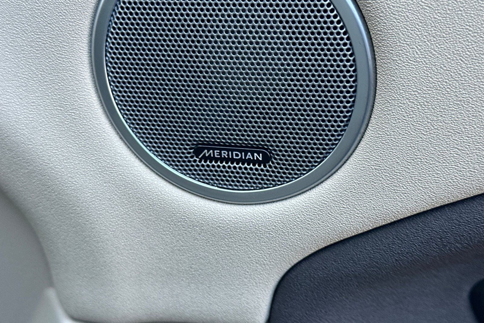 2018 Land Rover Range Rover Evoque SE