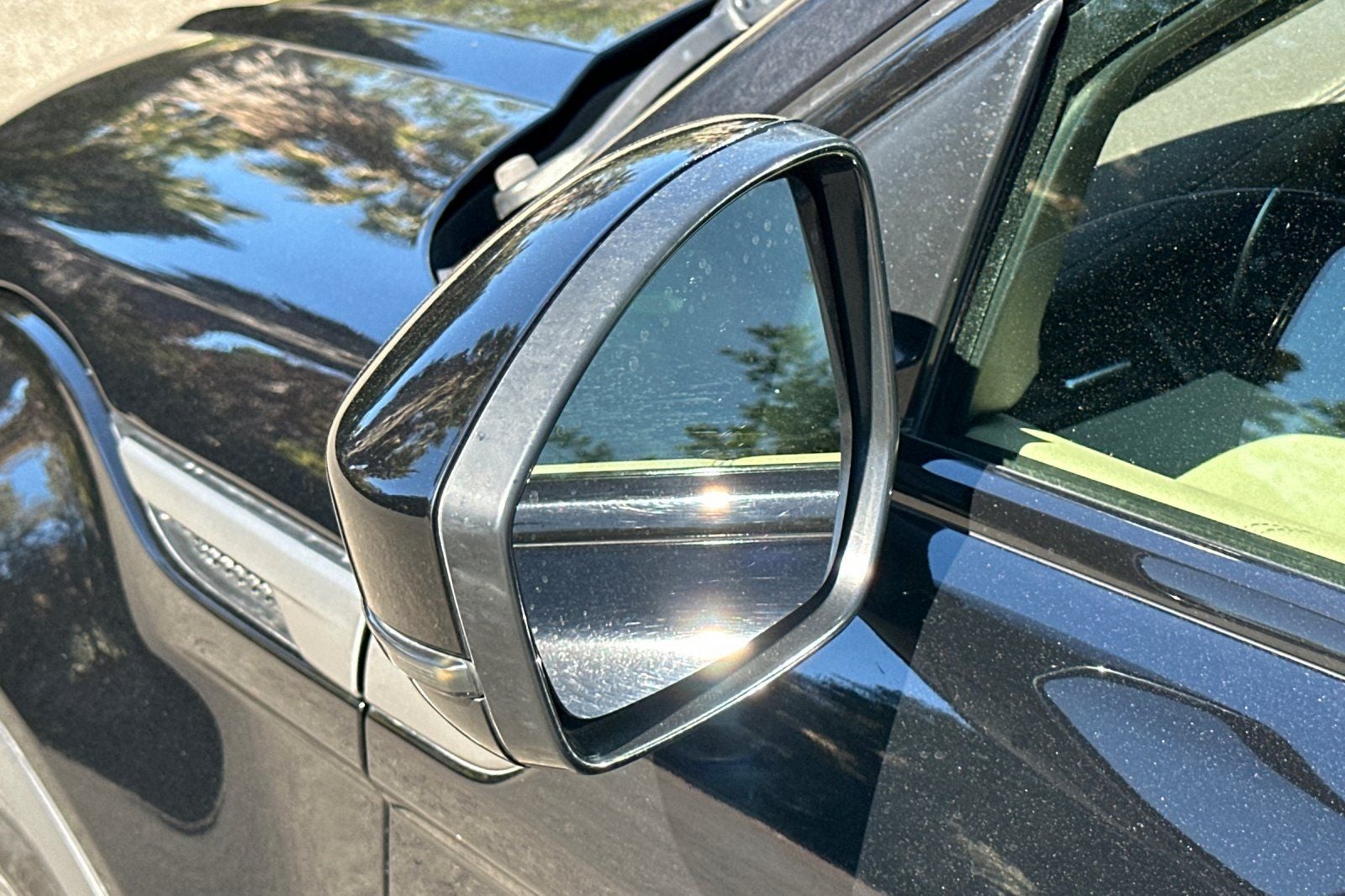 2018 Land Rover Range Rover Evoque SE