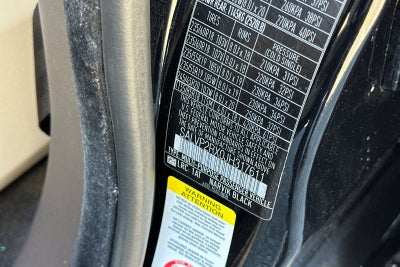 2018 Land Rover Range Rover Evoque SE