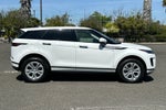 2020 Land Rover Range Rover Evoque S