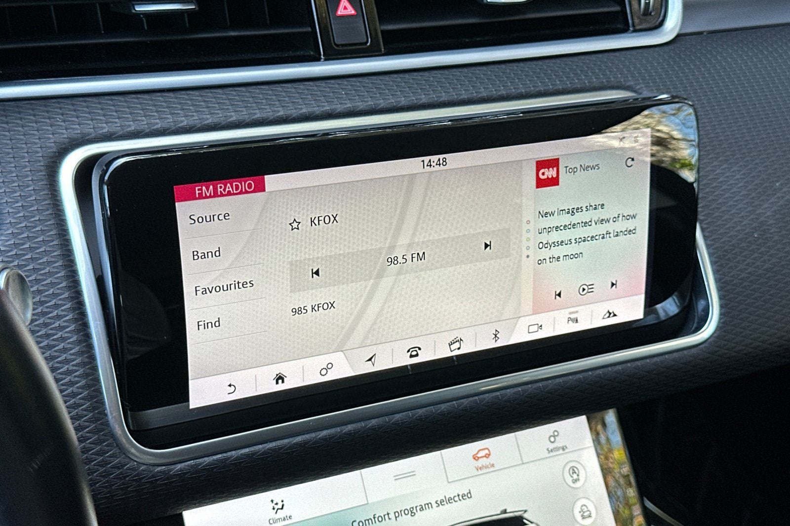 2020 Land Rover Range Rover Evoque S