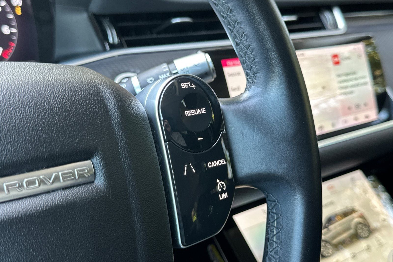2020 Land Rover Range Rover Evoque S