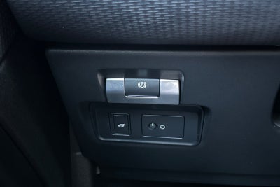 2020 Land Rover Range Rover Evoque S
