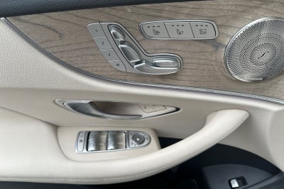 2023 Mercedes-Benz E-Class E 450
