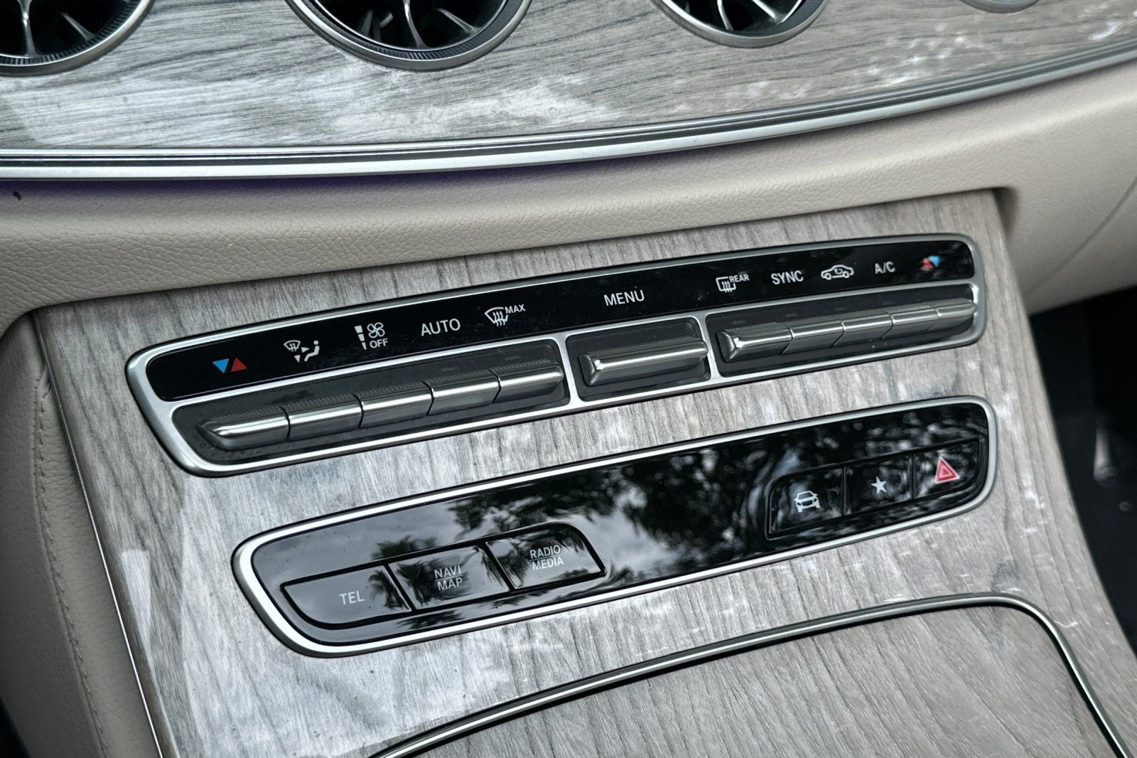 2023 Mercedes-Benz E-Class E 450