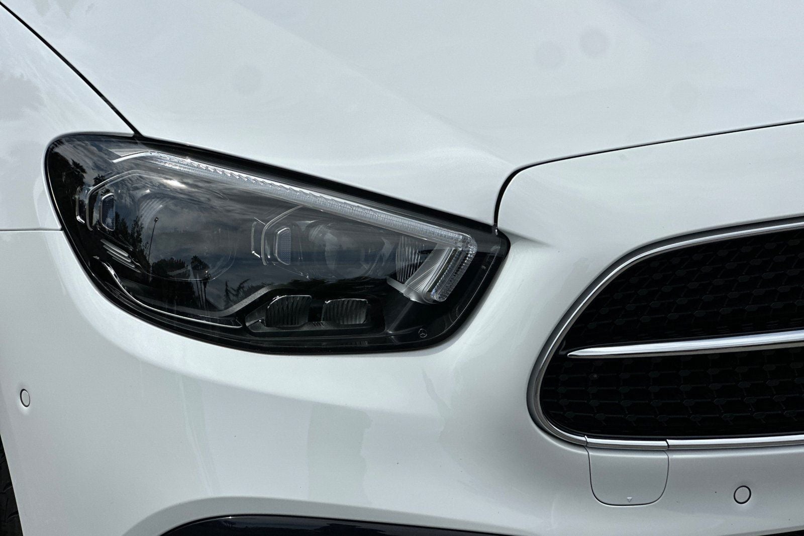 2023 Mercedes-Benz E-Class E 450