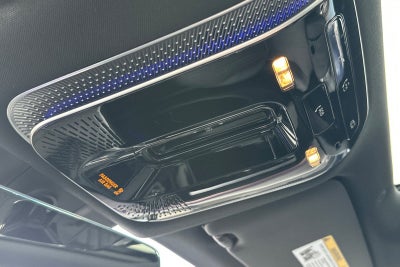 2023 Mercedes-Benz EQS 450 4MATIC®