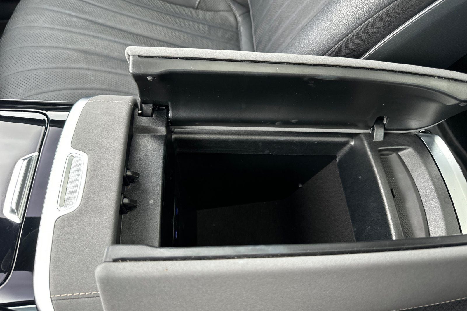 2023 Mercedes-Benz EQS 450 4MATIC®