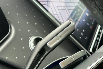 2023 Mercedes-Benz EQS 450 4MATIC®