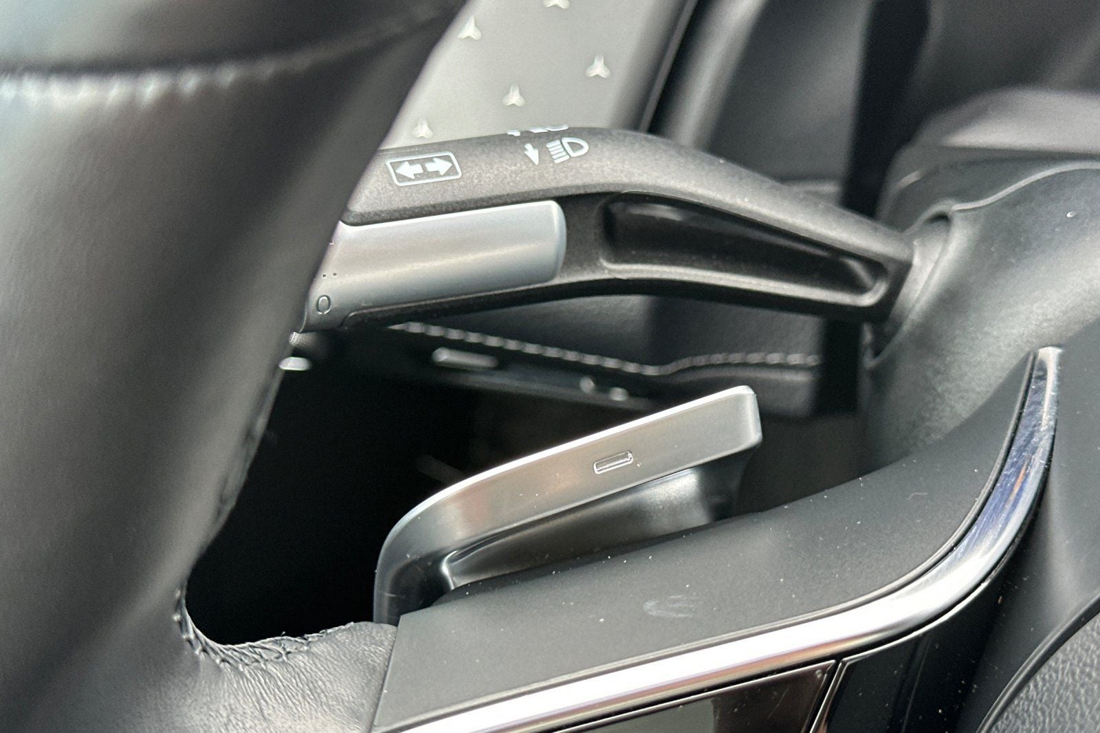 2023 Mercedes-Benz EQS 450 4MATIC®