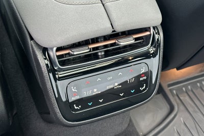 2023 Mercedes-Benz EQS 450 4MATIC®