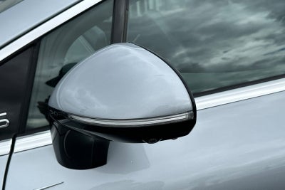 2023 Mercedes-Benz EQS 450 4MATIC®