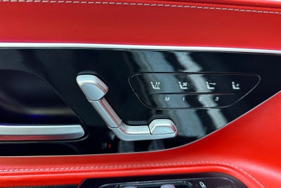 2023 Mercedes-Benz SL-Class AMG® SL 43