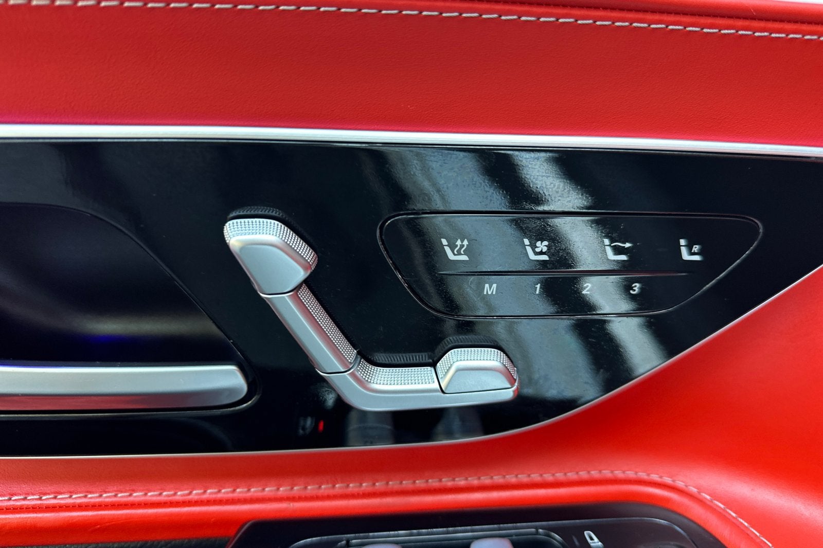 2023 Mercedes-Benz SL-Class AMG® SL 43