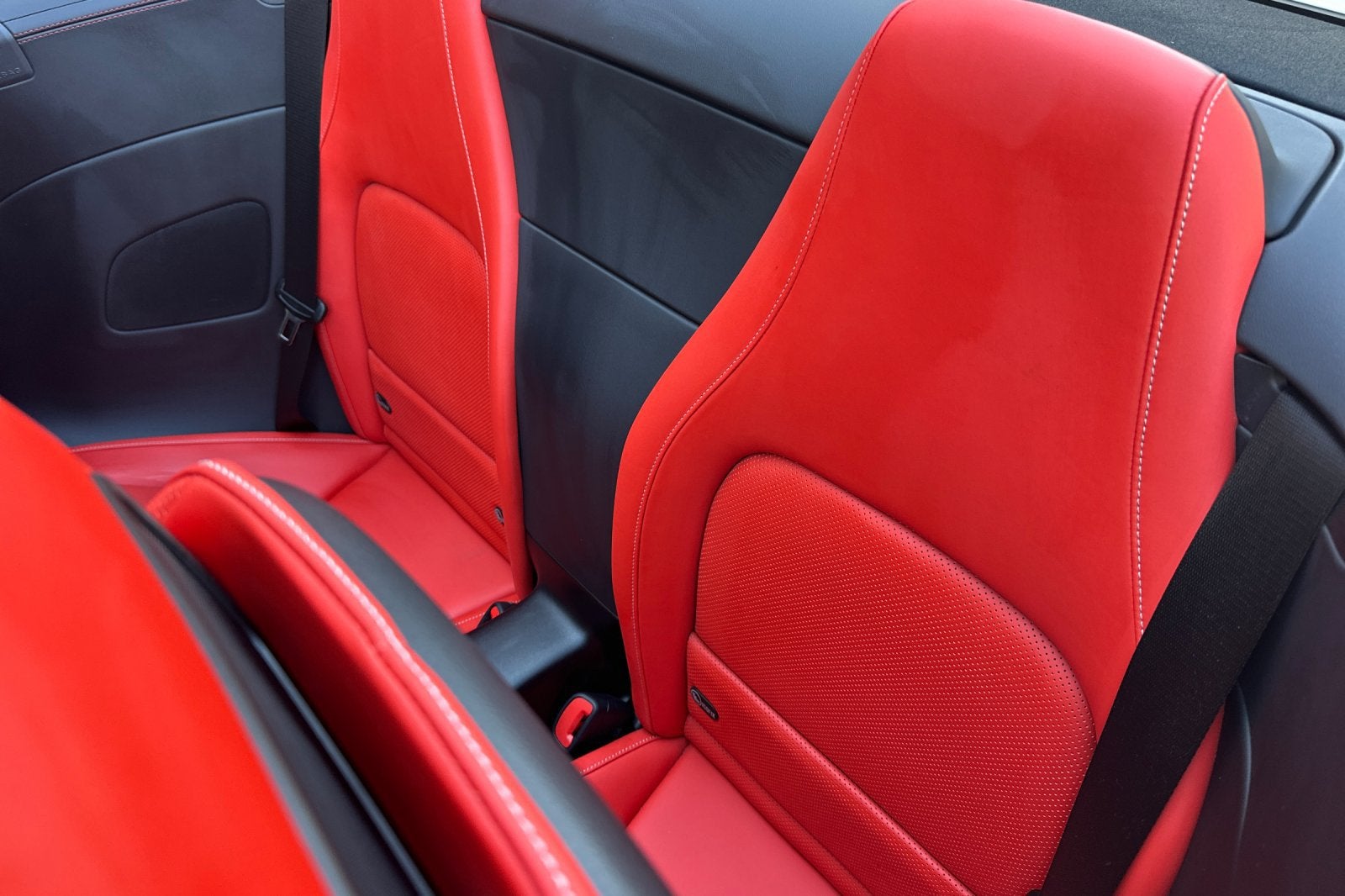 2023 Mercedes-Benz SL-Class AMG® SL 43