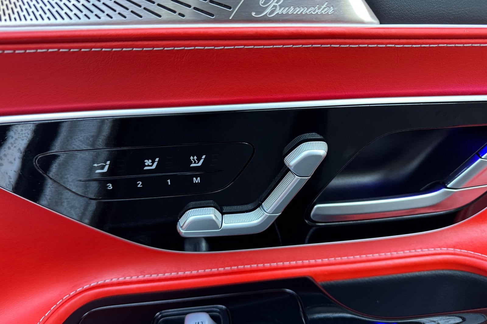 2023 Mercedes-Benz SL-Class AMG® SL 43