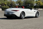 2023 Mercedes-Benz SL-Class AMG® SL 43