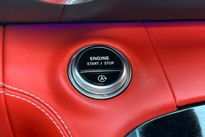 2023 Mercedes-Benz SL-Class AMG® SL 43
