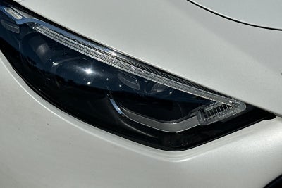 2023 Mercedes-Benz SL-Class AMG® SL 43