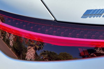 2023 Mercedes-Benz SL-Class AMG® SL 43
